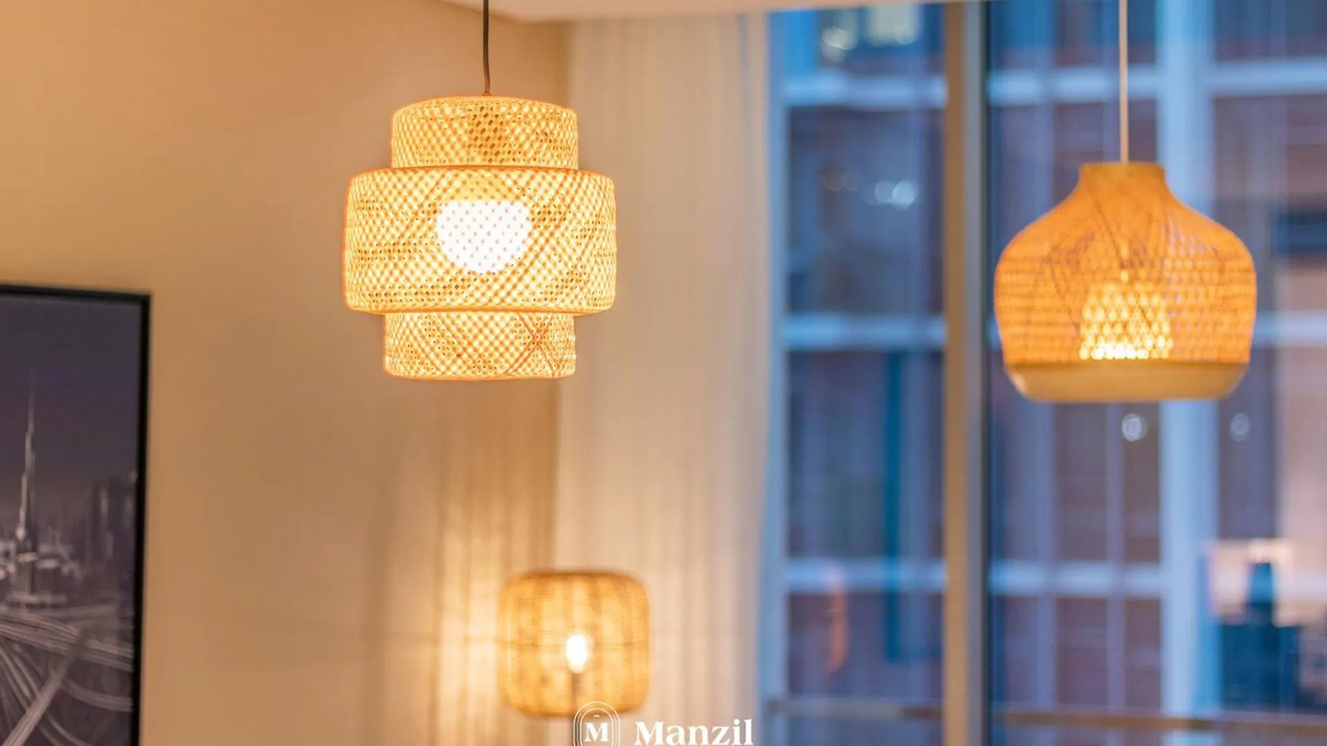 公寓 Manzil - 1Br In District One Residences With Beach & Lagoon Access 迪拜 阿拉伯联合酋长国