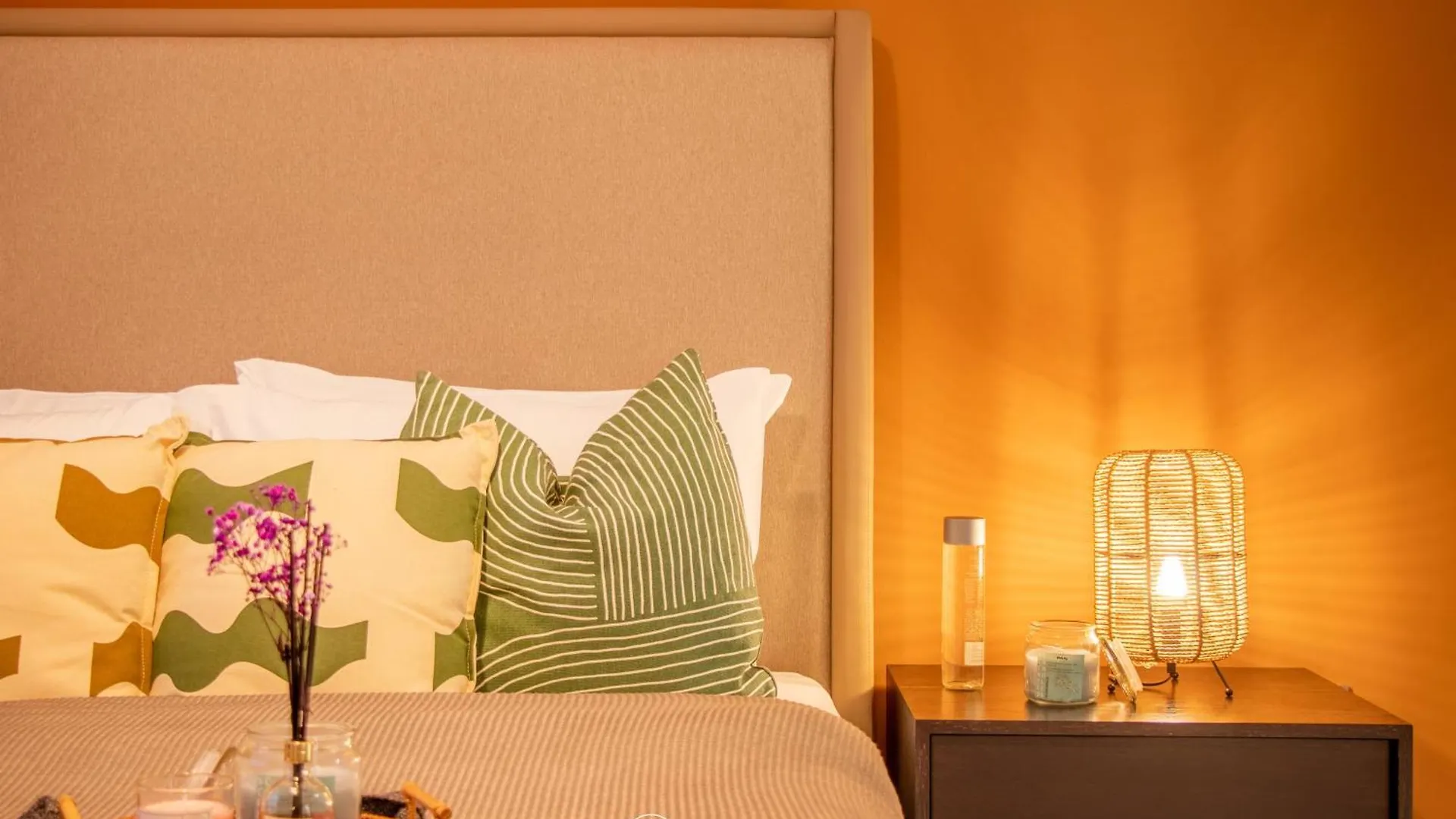 Manzil - 1Br In District One Residences With Beach & Lagoon Access Dubai United Arab Emirates